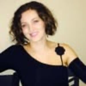 Meet your Posher, Ella